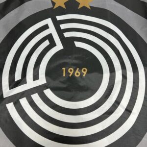 AL SADD FLAG - CIRCLE