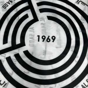 AL SADD FLAG - WHITE