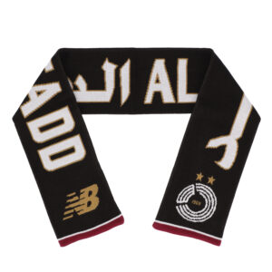 Al Sadd Elite Scarf BMW