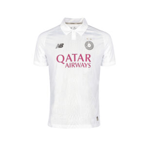 AL SADD HOME JERSEY JUNIOR - 25/26