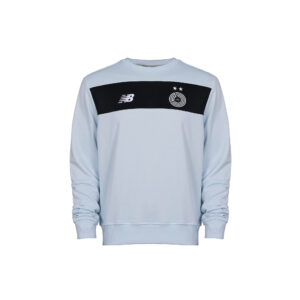 AL SADD SWEATER - SKY JUNIOR - 25/26