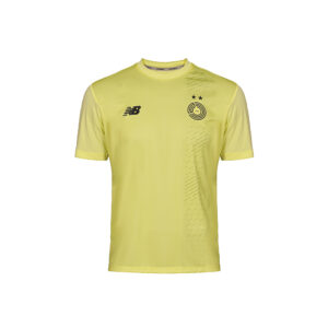 AL SADD PRE MATCH JERSEY JUNIOR - 25/26