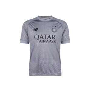 AL SADD GK JERSEY JUNIOR GREY- 25/26