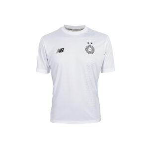 AL SADD PRE MATCH JERSEY JUNIOR WHITE - 25/26