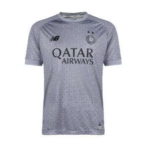 AL SADD GOAL KEEPER JERSEY GREY 25/26