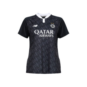 AL SADD AWAY SHIRT WOMAN - 25/26