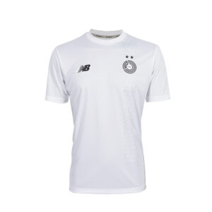 AL SADD PRE MATCH JERSEY WHITE 25/26