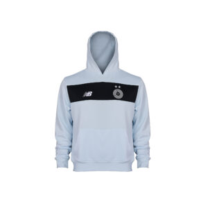 AL SADD OVERHEAD HOODY JUNIOR SKY - 25/26