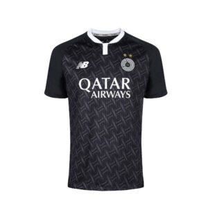 AL SADD AWAY JERSEY 25/26