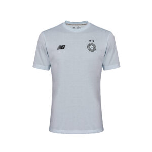 AL SADD COTTON FEEL TEE - SKY - 25/26