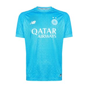AL SADD GOAL KEEPER JERSEY CYAN 25/26