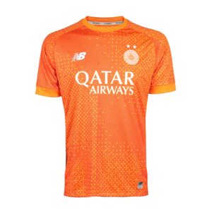 AL SADD GOAL KEEPER JERSEY ORANGE 25/26