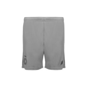 AL SADD GK SHORT JUNIOR GREY - 25/26