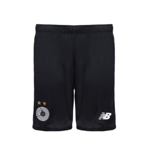 AL SADD AWAY SHORT JUNIOR - 25/26