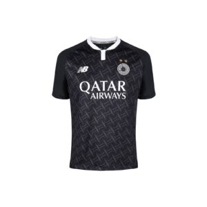 AL SADD AWAY SHIRT JUNIOR - 25/26