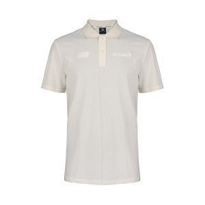 TRAVEL COTTON POLO 25/26