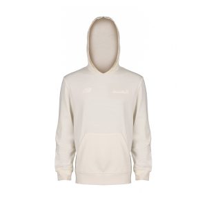 TRAVEL FRENCH TERRY HOODIE 25/26