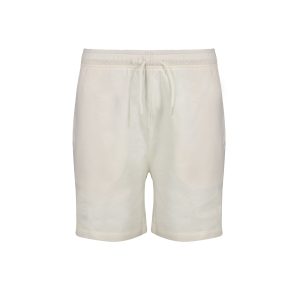 TRAVEL FRENCH TERRY LEISURE SHORT 25/26