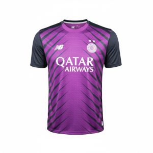 AL SADD THIRD SHIRT WOMAN - 25/26