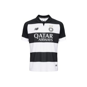 AL SADD JUNIOR HERITAGE KIT 25/26