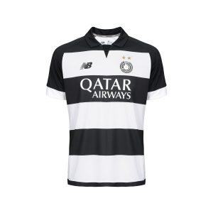 AL SADD MEN HERITAGE KIT 25/26